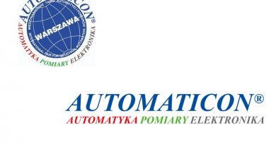 Automaticon 2022 – XXVI Międzynarodowe Targi Automatyki i Pomiarów