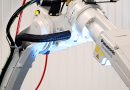 Roboty spawalnicze firmy Panasonic – przyszłość przemysłu metalowego