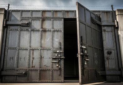 Brama garażowa jako forteca Twojego domu – jak wybrać zabezpieczenia, które naprawdę chronią