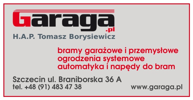 GARAGA