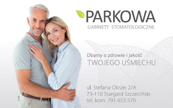 Gabinet PARKOWA