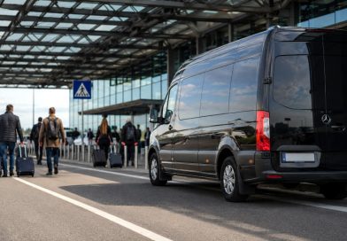 Mobilność bez granic – znaczenie międzynarodowego transportu osobowego Mobilność bez granic – znaczenie międzynarodowego transportu osobowego